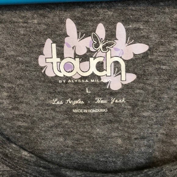 Texas Rangers Tank - Picture 4 of 4